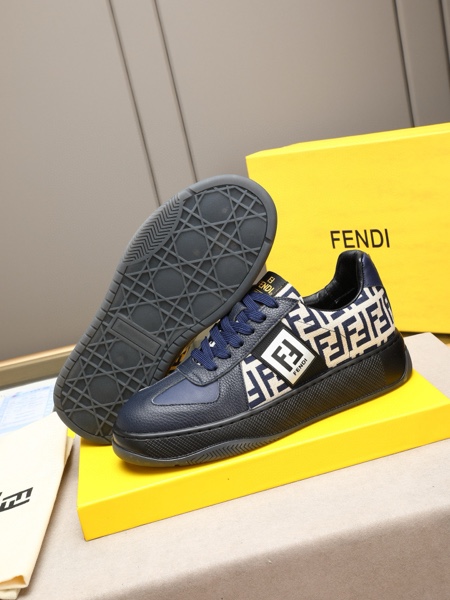 FENDI Shoes-58